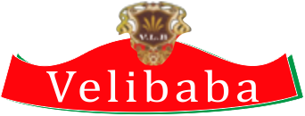 Velibaba Kebap - Logo